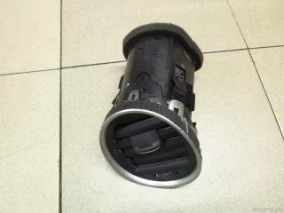 687613KA2A Nissan Дефлектор воздушный Nissan Pathfinder 4 Арт E12828867, вид 2