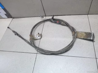 365303KA0A Nissan Трос стояночного тормоза правый Infiniti QX60 1 restailing Арт E12829597, вид 2