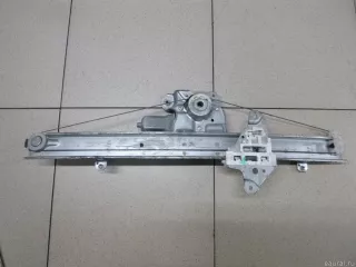 807204BA1A Nissan Стеклоподъемник электр. передний правый Nissan X-Trail T32 Арт E12830595, вид 2
