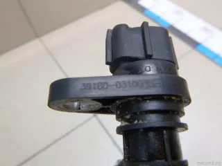 3918003100 Hyundai-Kia Датчик положения коленвала Kia Picanto 2 Арт E12832961, вид 4