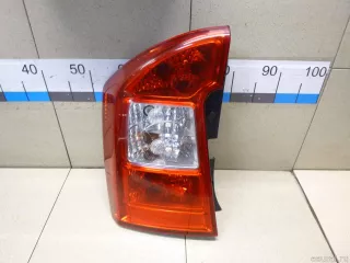 924011D011 Hyundai-Kia Фонарь задний левый Kia Carens 3 Арт E12849500, вид 5