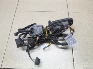 61129229989 BMW Проводка (коса) BMW 5 F10/F11/GT F07 Арт E12853080, вид 2