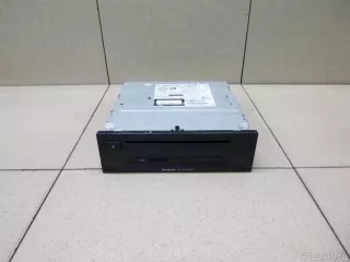 5E0035842AWHS VAG Проигрыватель CD/DVD Skoda Octavia A8 Арт E12853250, вид 1