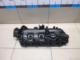 55231271 Fiat Коллектор впускной Fiat Ducato 4 Арт E12855064, вид 6