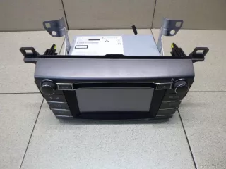 8614042240 Toyota Магнитола Toyota Rav 4 4 Арт E12865984, вид 1