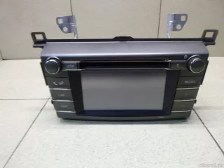 8614042240 Toyota Магнитола Toyota Rav 4 4 Арт E12865984, вид 2