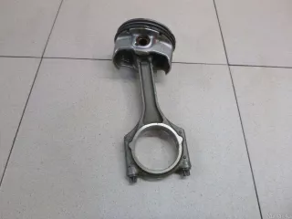  Поршень с шатуном Datsun On-Do Арт E12866291, вид 1