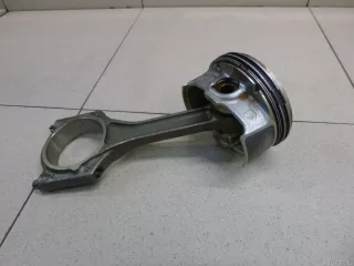  Поршень с шатуном Datsun On-Do Арт E12866291, вид 2