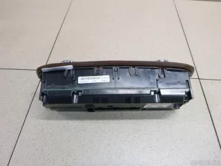 7P6907040BR VAG Блок управления климатической установкой Volkswagen Touareg 2 Арт E12871492, вид 2