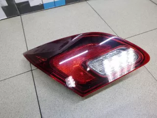 13360793 GM Фонарь задний внутренний левый Opel Astra J Арт E12872695, вид 2