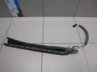 BB5Z78406A77A Ford Уплотнитель багажника Ford Explorer 5 restailing Арт E12875020, вид 3