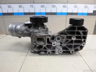 6711801110 Ssang Yong Корпус масляного фильтра SsangYong Stavic Арт E12885913, вид 5