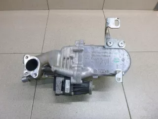 2017409 Ford Клапан EGR Ford Transit 4 Арт E12893537, вид 1
