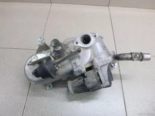 2017409 Ford Клапан EGR Ford Transit 4 Арт E12893537, вид 4