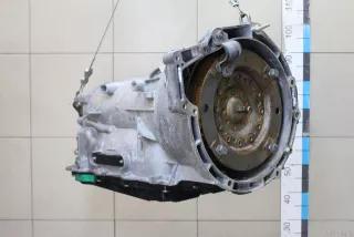 24008681113 BMW АКПП (автоматическая коробка переключения передач) BMW 1 F20/F21 Арт E12908197