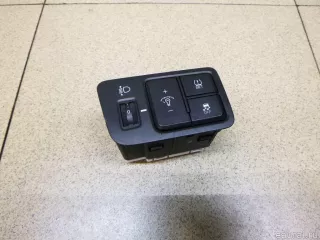 93300H5AA0TRY Hyundai-Kia Блок кнопок Hyundai Solaris 2 Арт E12908971, вид 1