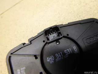 4H0941531B5PR VAG Переключатель света фар Audi A8 D4 (S8) Арт E12911031, вид 4