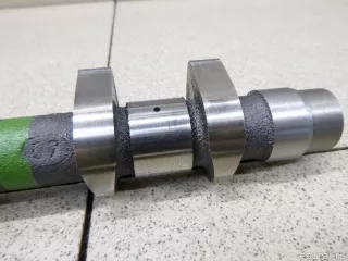 130201KA0C Nissan Распредвал Renault Megane 3 Арт E12921865, вид 6