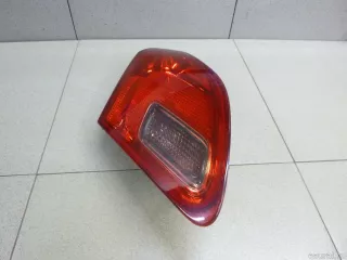 1222166 GM Фонарь задний внутренний левый Opel Astra J Арт E12925018, вид 2