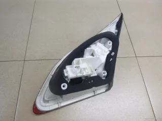 1222166 GM Фонарь задний внутренний левый Opel Astra J Арт E12925018, вид 4