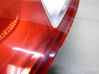 924114L600 Hyundai-Kia Фонарь задний левый Hyundai Solaris 1 Арт E12928535, вид 4