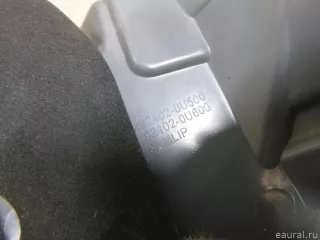 924114L600 Hyundai-Kia Фонарь задний левый Hyundai Solaris 1 Арт E12928535, вид 7