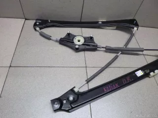 565837462 VAG Стеклоподъемник электр. передний правый Skoda Kodiaq Арт E12939854, вид 2
