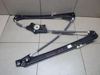 565837462 VAG Стеклоподъемник электр. передний правый Skoda Kodiaq Арт E12939854, вид 3