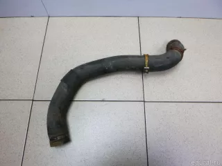 215014574R Renault Патрубок радиатора Renault Logan 2 Арт E12946741, вид 2