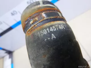 215014574R Renault Патрубок радиатора Renault Logan 2 Арт E12946741, вид 3