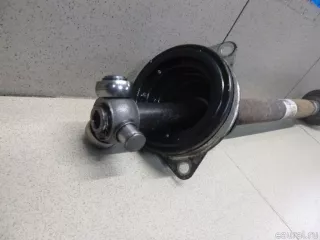 391019117R Renault Полуось передняя левая (приводной вал, шрус) Lada largus  Арт E12956109, вид 3