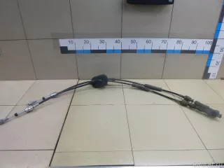46843503 Fiat Трос КПП Fiat Doblo 1 Арт E12957414