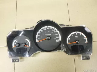 56044826AF Chrysler Панель приборов Dodge Nitro Арт E12967388, вид 2