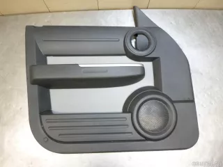 5KF451DVAD Chrysler Обшивка двери передней левой Dodge Nitro Арт E12968976, вид 1