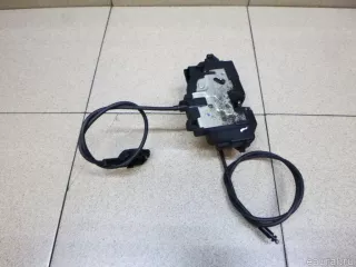  Замок двери распашной Renault Kangoo 2 Арт E12975160, вид 6