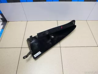 8200414582 VAZ Накладка стойки Lada largus  Арт E12977917, вид 3