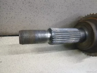 8L8Z4K138A Ford Полуось задняя правая Ford Escape 1 Арт E12981110, вид 2