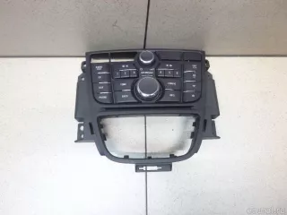 13444592 GM Блок кнопок Opel Astra J Арт E12982009, вид 2