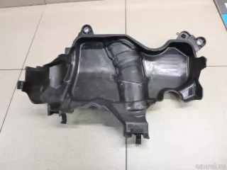 175B15263R Renault Накладка декоративная Renault Scenic 3 Арт E12982409, вид 2