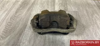 13430603 Суппорт передний правый Opel Mokka 1 Арт 33946, вид 3
