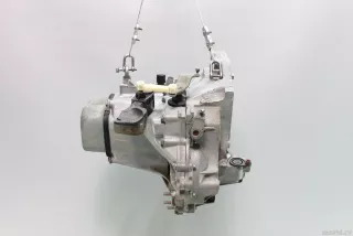 2231C3 Citroen-Peugeot МКПП (механическая коробка переключения передач) Citroen C3 2 restailing Арт E12988579, вид 2