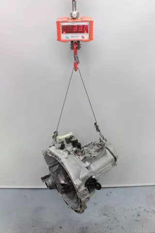 2231C3 Citroen-Peugeot МКПП (механическая коробка переключения передач) Citroen C3 2 restailing Арт E12988579, вид 9