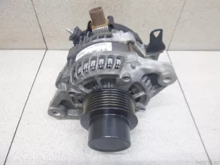 270600Q190 Toyota Генератор Toyota Aygo 1 Арт E12998503, вид 5