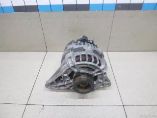 0009063322 Mercedes Benz Генератор Mercedes CLA c117 Арт E12998663, вид 2