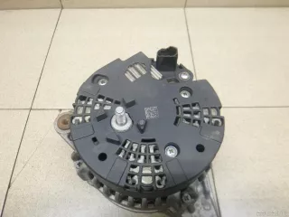 0009063322 Mercedes Benz Генератор Mercedes CLA c117 Арт E12998663, вид 6