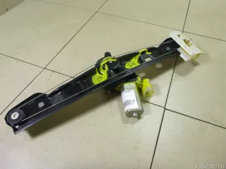 51357281888 BMW Стеклоподъемник электр. задний правый BMW 3 F30/F31/GT F34 Арт E14085865, вид 4