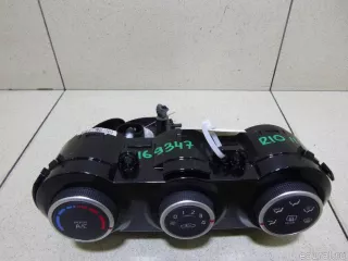 972504Y120WK Hyundai-Kia Блок управления отопителем Kia Rio 3 Арт E14169347, вид 2