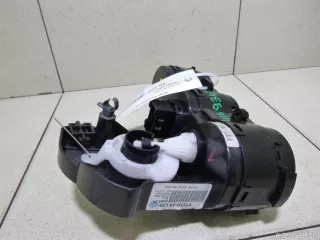 972504Y120WK Hyundai-Kia Блок управления отопителем Kia Rio 3 Арт E14169347, вид 3