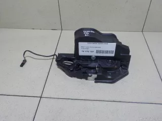 51227185687 BMW Замок двери задней левой BMW 7 F01/F02 Арт E14170197, вид 1