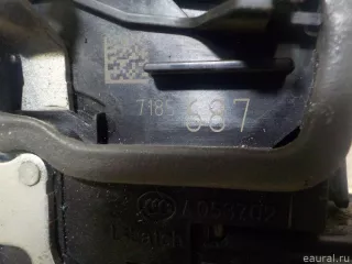 51227185687 BMW Замок двери задней левой BMW 7 F01/F02 Арт E14170197, вид 3